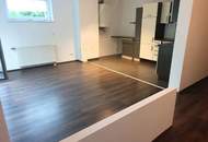 Neubau! 2 Zimmer Maisonette mit Eigengarten!