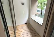 1060! Tolle 2-Zimmer Wohnung mit Loggia!