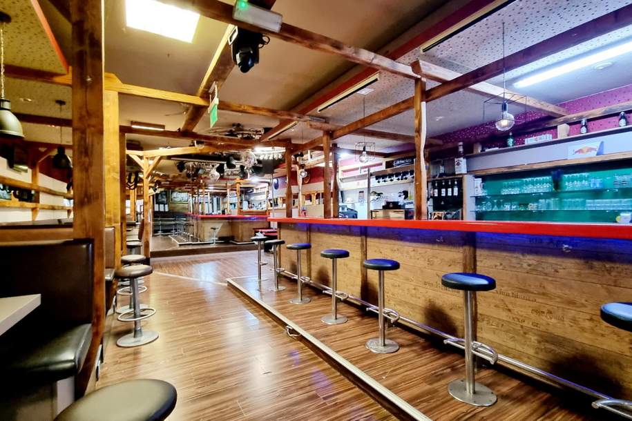 Gewerbe und wohnen auf 600 m² + 4 Garagen, ..., Gewerbeobjekt-kauf, 590.000,€, 8081 Leibnitz