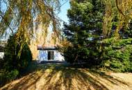 Moderner Bungalow in absoluter Ruhelage – Neulengbach