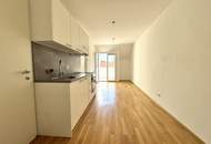 Kuschelige 2-Zimmer Wohnung in Ruhelage