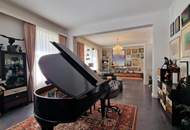 "Zeitlose Eleganz in Berndorf – Villa mit Parkgarten & Pool - neue Heizanlage ab Frühjahr 2026 inklusive!!!"