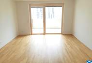 Seestadt Aspern - Perfekt aufgeteilte 2-Zimmer Wohnung nahe U2!
