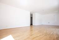 ERSTBEZUG "ein viertel grün" in Wr. Neustadt - einzigartige 3- Zimmer Gartenwohnung