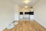 U3 Simmering - 2-Zimmer-Neubauwohnung