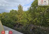 Charmante, komplett sanierte Altbauwohnung im 4. Stock mit Lift