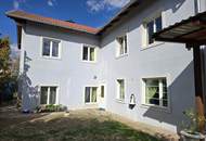 Haus mit sonnigem Garten und Gestaltungspotenzial in Bad Fischau-Brunn