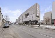 Loggia und Preis inklusive Garagenplatz!