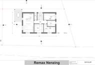 Natur, Aussicht und Lebensqualität - leistbares Grundstück in Nenzing