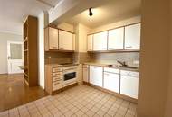 3-Zimmer-Wohnung nahe Gersthofer Platz u. Türkenschanzpark