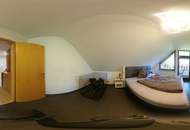 "Zeitlose Architektenvilla in erhöhter Lage - mit Charme und Perspektive" im Südburgenland