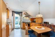 Ein Zuhause mit Freiraum und vielen Möglichkeiten in Ebensee