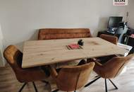 Geförderte 3-Zimmer-Garten-Genossenschaftswohnung in Ebenfurth