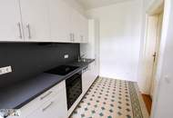 U3 ROCHUSMARKT - UNBEFRISTET - CHARMANTE ALTBAUWOHNUNG IN RUHELAGE