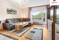 RESERVIERT! Hoch oben mit Panoramablick & Altstadtnähe