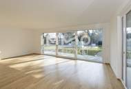 Wohnen auf höchstem Niveau in den Weinbergen! 3 Zimmer + ca. 104 m² Eigengarten!