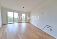 Neubau- Starterwohnung; 2 Zimmer mit Balkon