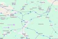 Exklusives Wohnen in erster Reihe – Baugrundstück mit direktem Wasserzugang in den Seeresidenzen Parndorf