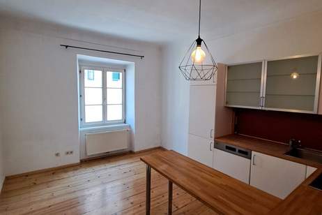 2 Zimmer Wohnungshit nahe Jakominiplatz, Wohnung-miete, 435,00,€, 8010 Graz(Stadt)