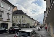 Ihr Business verdient Charakter – 116 m² Altbauflair im Herzen von Klagenfurt