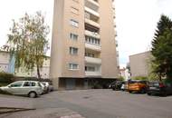 Wohnen in Ruhe: 3-Zimmer-Wohnung in Sackgassenlage