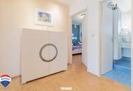 Familienfreundliche Maisonette - Wohnen auf zwei Ebenen mit Garten in Premstätten