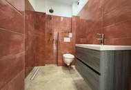 Frisch sanierte 2-Zimmer-Wohnung in ruhiger Lage