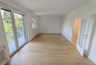 Erstvermietung nach Sanierung | 3,5 Zimmer 95m² Wohnfläche zzgl. Balkon & KFZ Abstellplatz