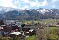 Jetzt Preis sichern! Baubeginn erfolgt! Serafin-Wohnen in Micheldorf Top 1-9