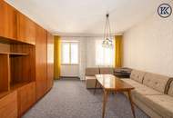 Historisches Biedermeierhaus mit einzigartigem Charakter