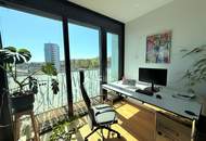 Traumhafte Aussicht über Linz – stilvoll wohnen!