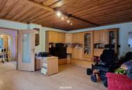 Vierkanter mit großem Innenhof und vielseitigen Nutzungsmöglichkeiten in Buttendorf