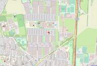 3 Zimmer Wohnung mit Loggia