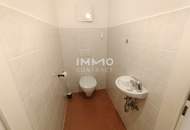 DG-Wohnung in einem hübschen Altbau in der Hetzgasse