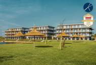 Luxuriöse 2 Zimmer Dachgeschoßwohnung als Erstbezug im Seepark Oggau! PROVISIONSFREI für den Käufer!