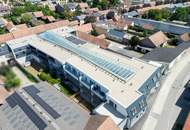 Neuwertige Familien Wohnung inkl. Tiefgaragenparkplatz