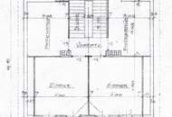 Liebevoll saniertes Jahrhundertwendehaus aus 1930, modernisiert 2009 - 4 Zimmer, Veranda, Keller, Terrasse auf 1.270m² Grund!