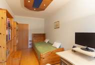 Grenzackergasse - gepflegte 3 Zimmer Gartenwohnung mit Terrasse und Carport