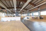 Vielseitige Gewerbeimmobilie: Büro-, Werkstätten-, Lager- & Ausstellungshalle in OÖ!!