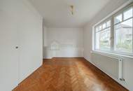 Potential - Altbaucharmante Familienvilla mit 9 Zimmern auf 3 Ebenen in Grinzinger Best Lage