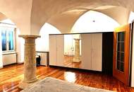 Historisches, saniertes Altstadthaus mit Innenhof in zentraler ruhigen Lage