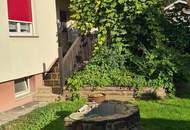 Attraktives Haus mit zwei Wohneinheiten und großzügigem Grundstück!