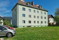 GEFÖRDERTE MIETWOHNUNG! ERSTBEZUG NACH SANIERUNG!