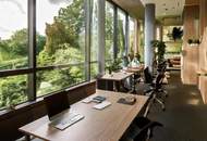 Flexible Co-Working-Spaces im Marchfeld!