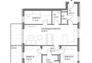 TOP Chance! TRAUM-ERSTBEZUG! Charmant, modern &amp; perfekt geschnitten – Willkommen in Ihrem Wohntraum!