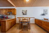 Anlagehit oder private Nutzung: sehr schöne und gemütliche Freizeit- und Ferienwohnung im Naturparadies Gerlitzen Kanzelhöhe