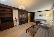 sonnige Terrassenwohnung in absoluter Ruhelage - großzügige 2 Zimmer-Wohnung in begehrter Döblinger Wohnlage