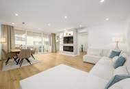 Moderne 4-Zimmer-Wohnung in 1180 Wien – Erstbezug mit Loggia und Garage!