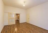 Rauscherstraße - hofseitiger 2 Zimmer Altbau direkt beim Augarten