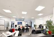 Modernes Büro im Herzen von Tulln